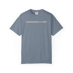 Confidently Lost T-Shirt