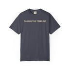 Faking the Timeline T-Shirt