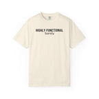 Highly functional, barely T-Shirt