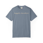 Happily Elsewhere T-Shirt