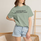 Google it shouldn't Have T-Shirt