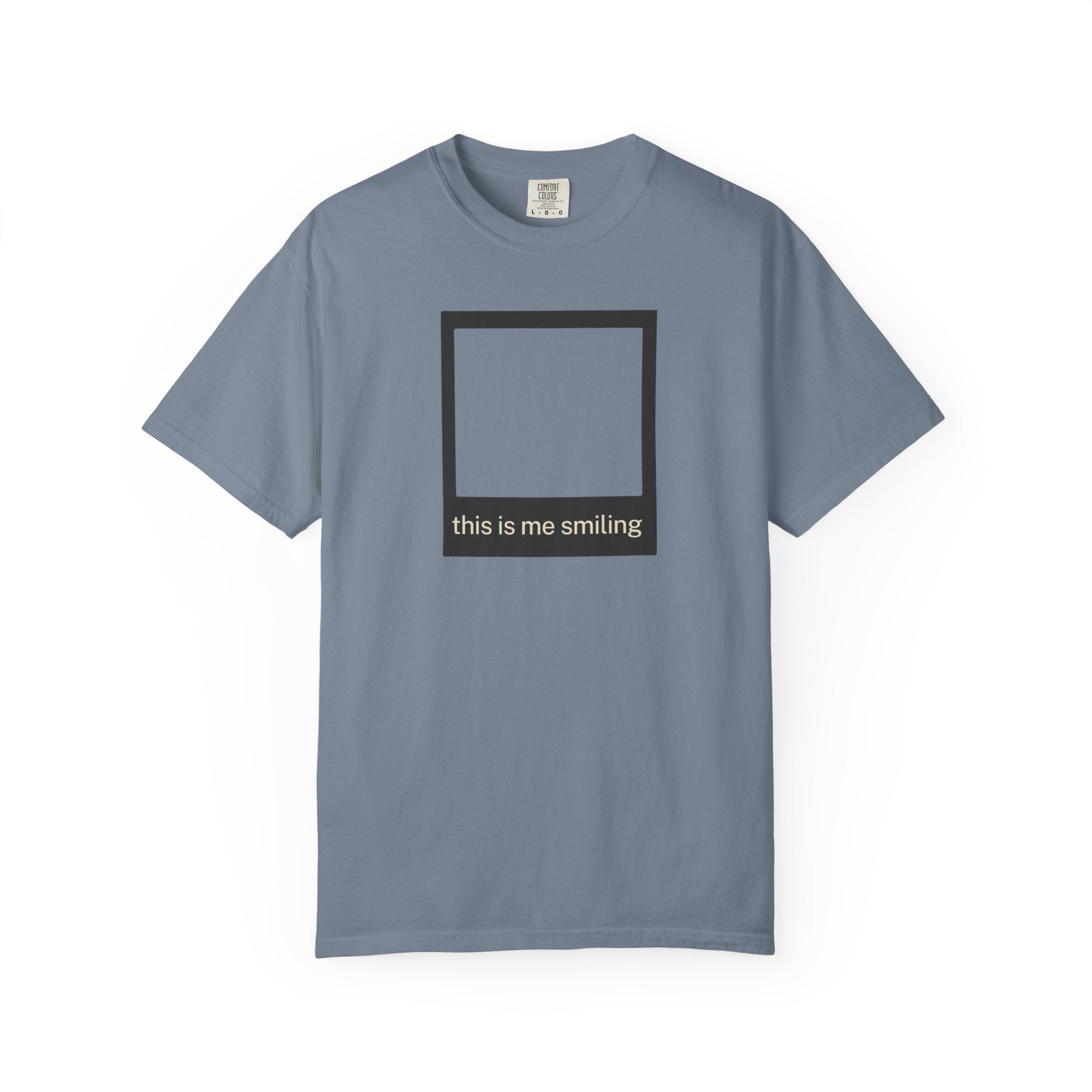 This is Me Smiling  T-Shirt