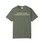 Worst Case Scenario Adjacent T-Shirt