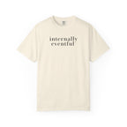Internally Eventful T-Shirt