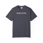 Rerouting T-Shirt