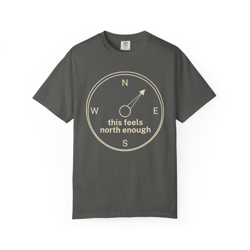 This Feels North Enough T-Shirt