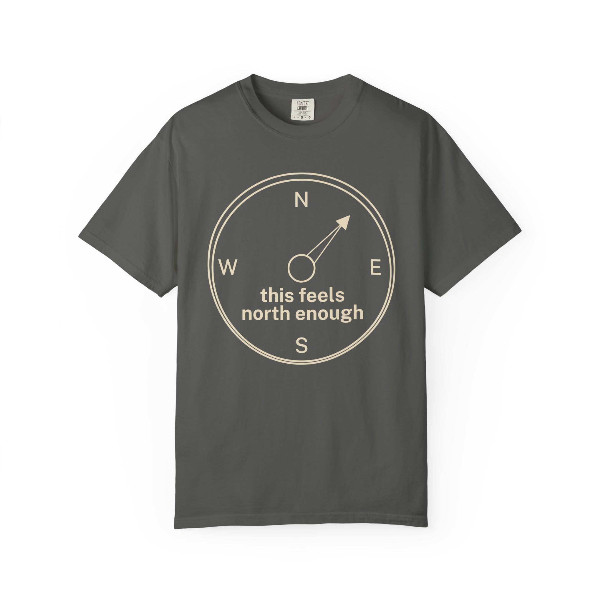 This Feels North Enough T-Shirt
