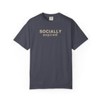 Socially Expired T-Shirt