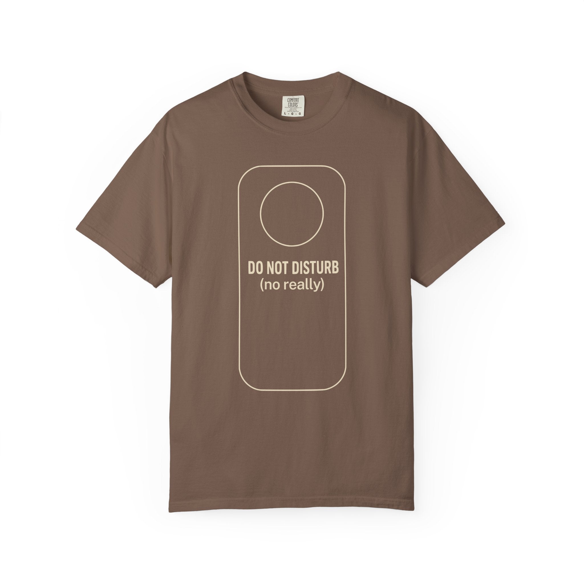 Do not Disturb T-Shirt