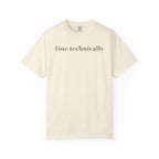 Fine Technically T-Shirt