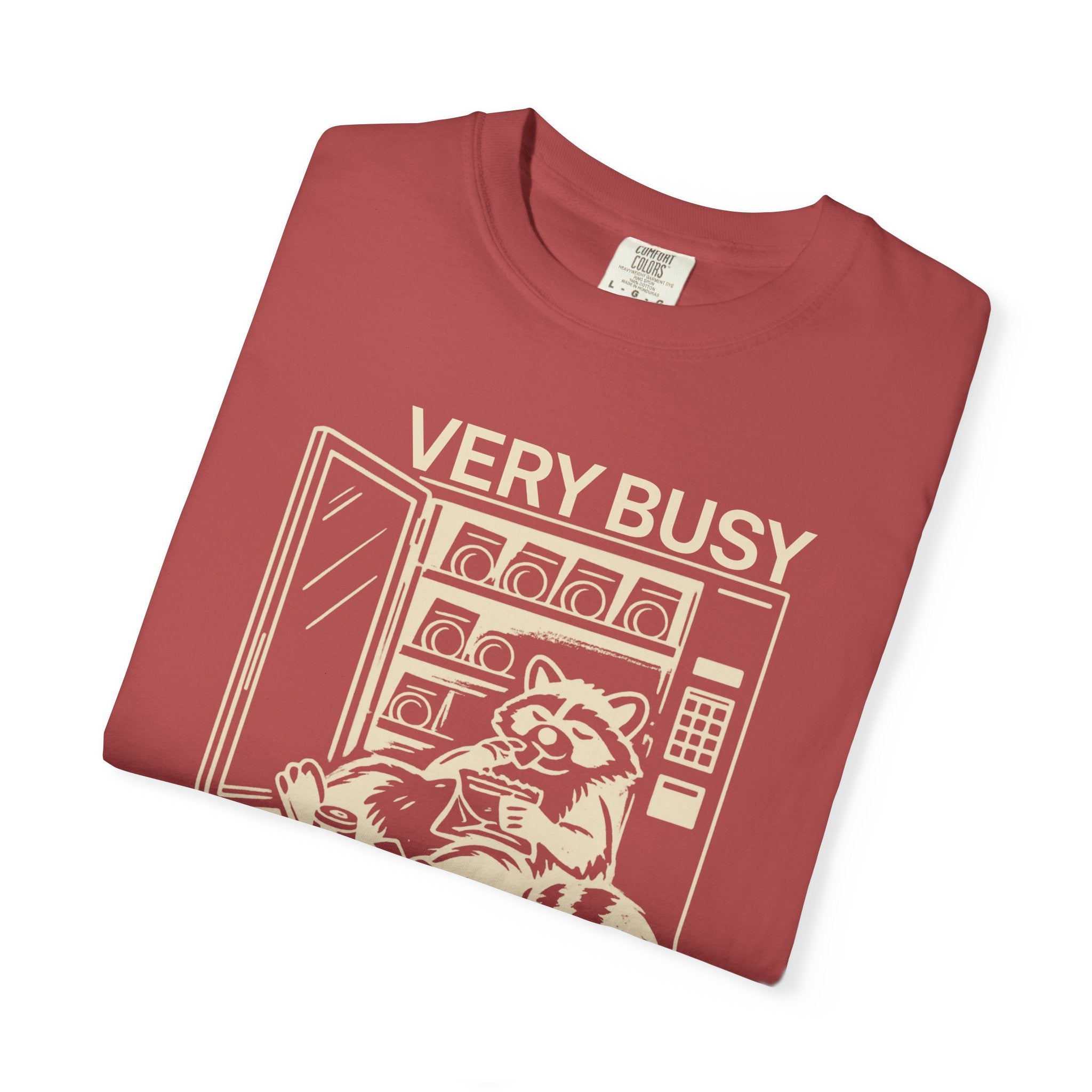 Very Busy Today  T-Shirt