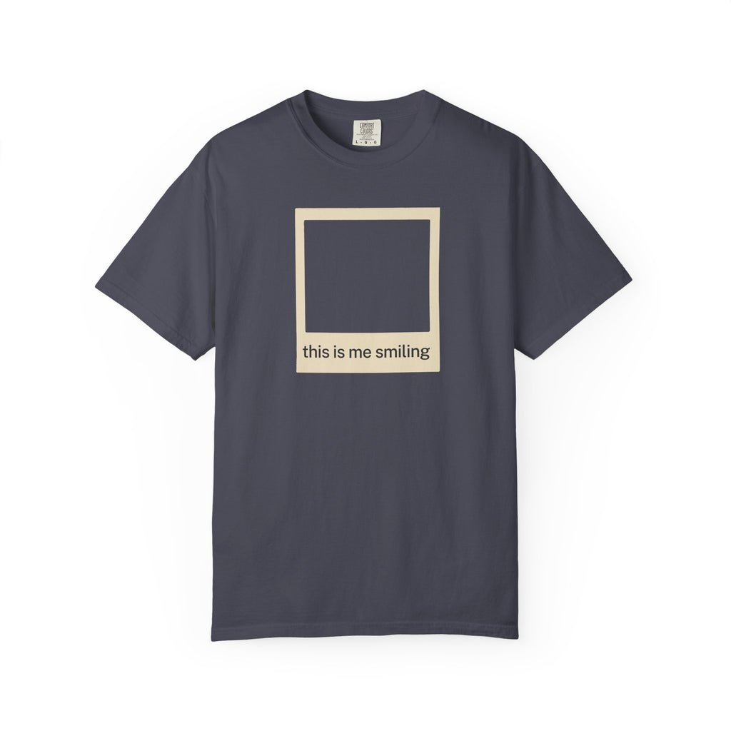 This is Me Smiling  T-Shirt