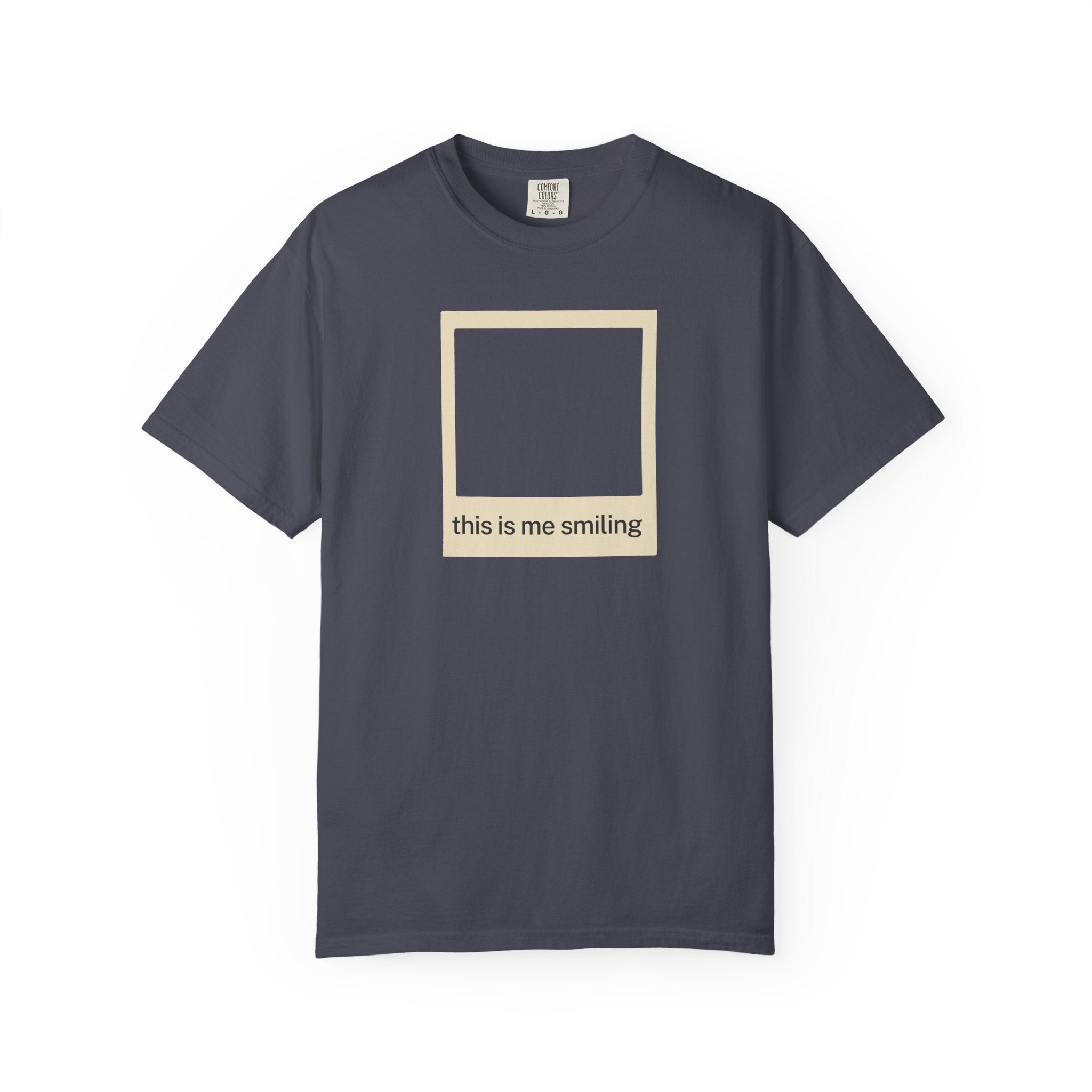 This is Me Smiling  T-Shirt