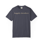 Happily Elsewhere T-Shirt