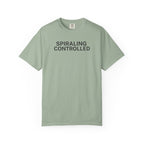 Spiraling Controlled T-Shirt
