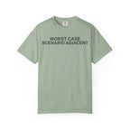 Worst Case Scenario Adjacent T-Shirt