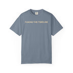 Faking the Timeline T-Shirt