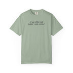 Excellent one on one T-Shirt