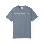 Enthusiastically Elsewhere T-Shirt
