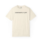 Confidently Lost T-Shirt
