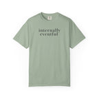 Internally Eventful T-Shirt