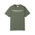 Emotionally Present Processing T-Shirt