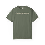 Faking the Timeline T-Shirt