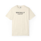 Socially Expired T-Shirt