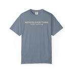Noticed Everything T-Shirt
