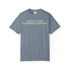 Worst Case Scenario Adjacent T-Shirt