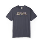 Spiraling Controlled T-Shirt