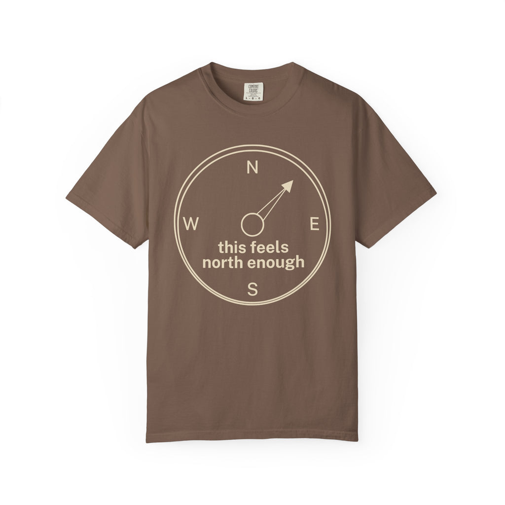 This Feels North Enough T-Shirt