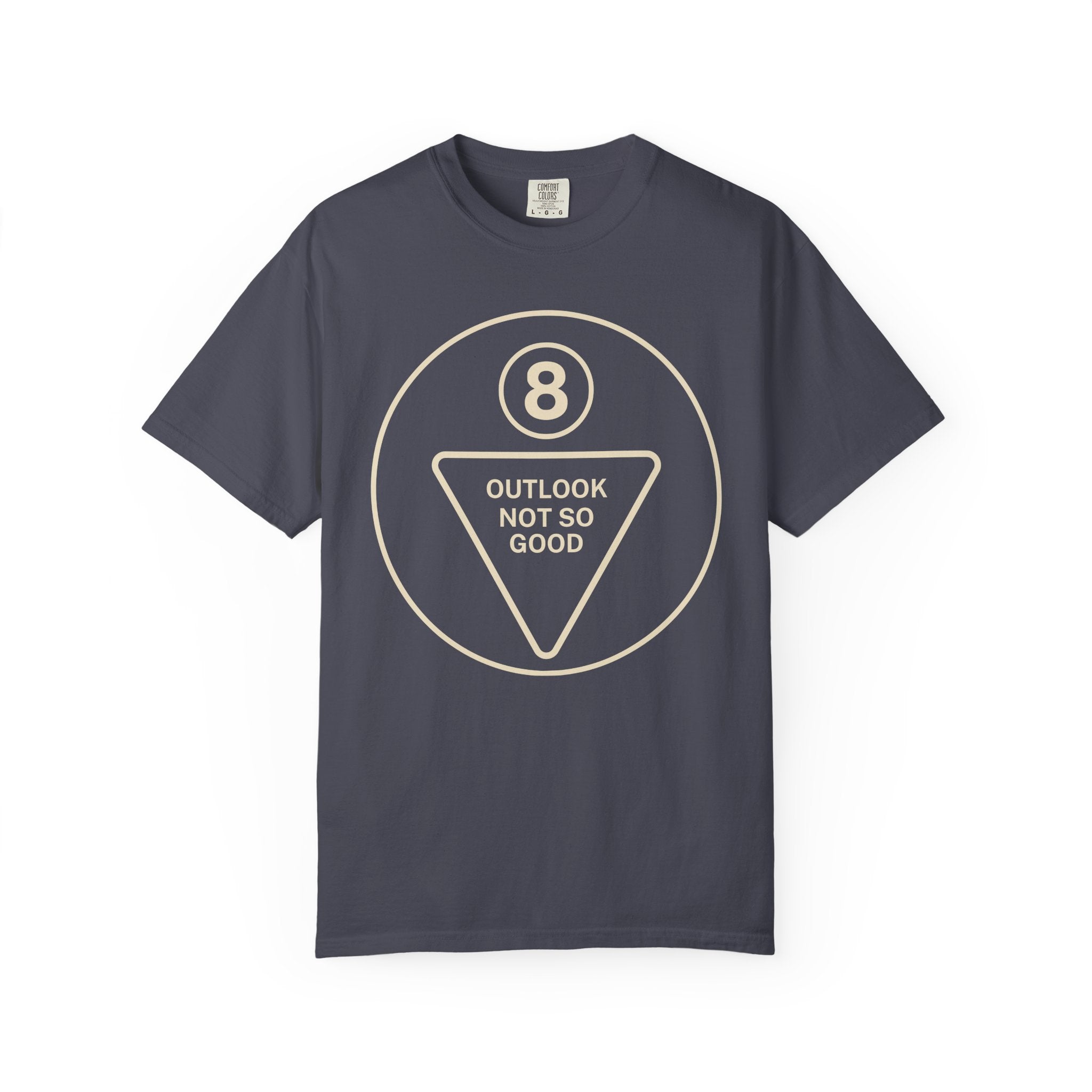 Outlook Not So Good T-Shirt