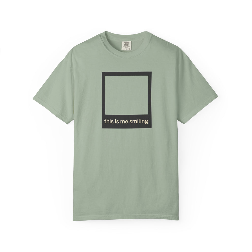 This is Me Smiling  T-Shirt