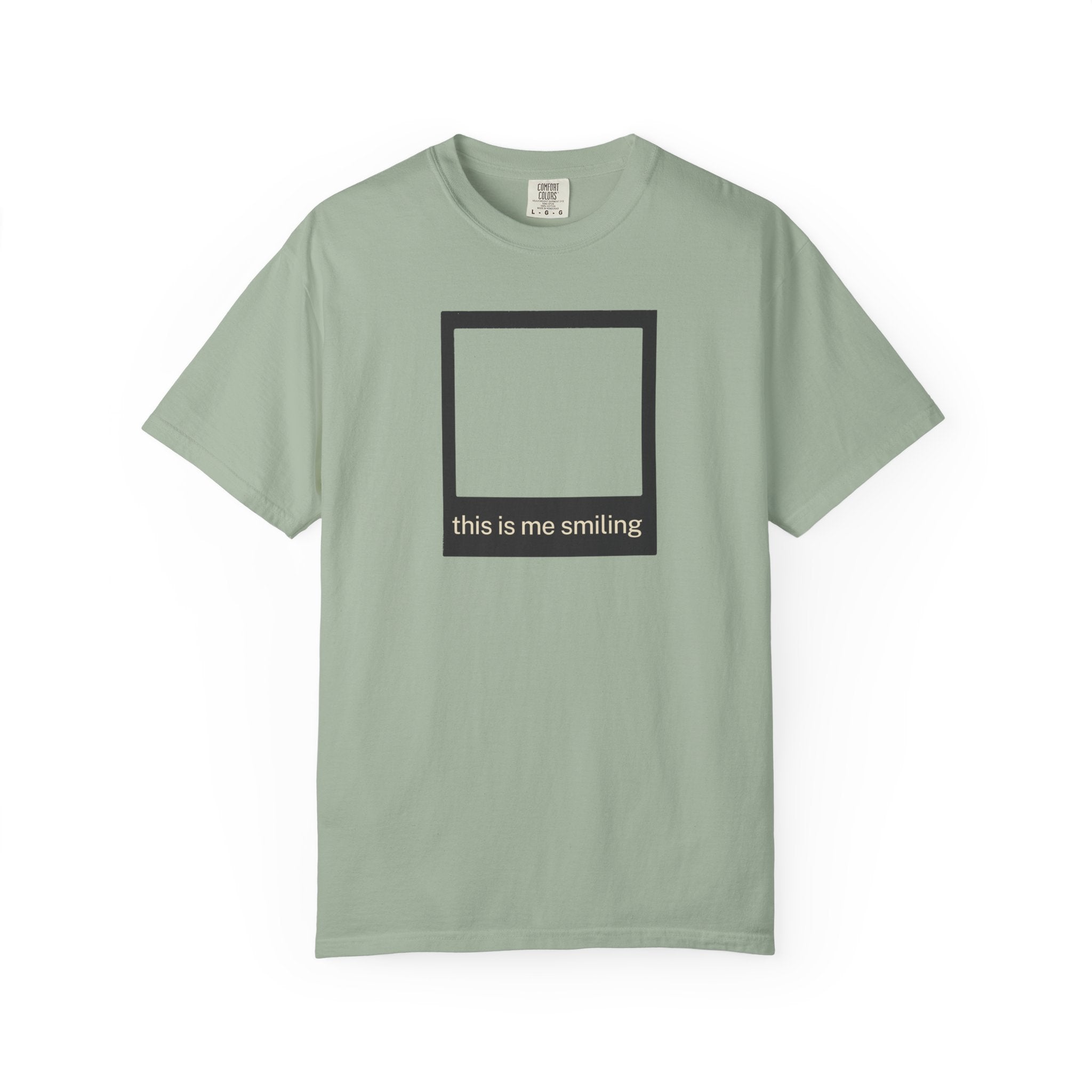 This is Me Smiling  T-Shirt