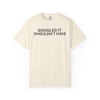 Google it shouldn't Have T-Shirt
