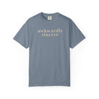 awkwardly sincere T-Shirt