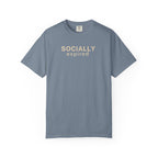 Socially Expired T-Shirt