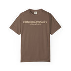 Enthusiastically Elsewhere T-Shirt