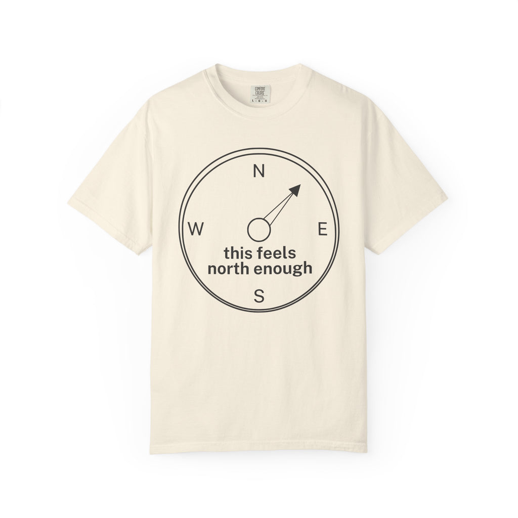 This Feels North Enough T-Shirt