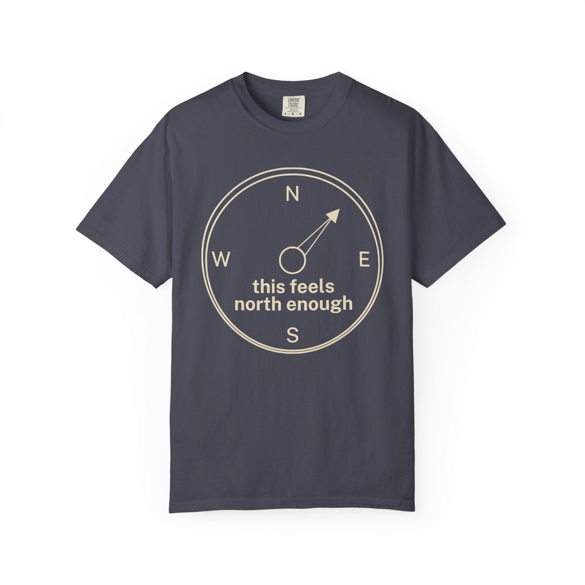 This Feels North Enough T-Shirt