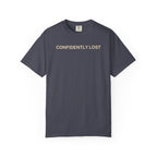 Confidently Lost T-Shirt