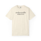 awkwardly sincere T-Shirt