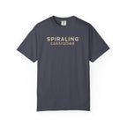Spiraling controlled T-Shirt