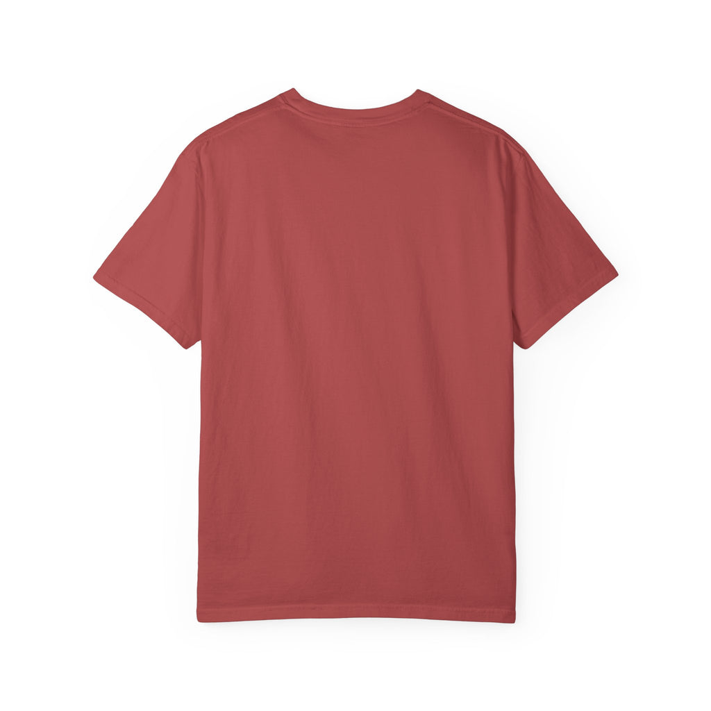 Fully charged, concerned  T-Shirt