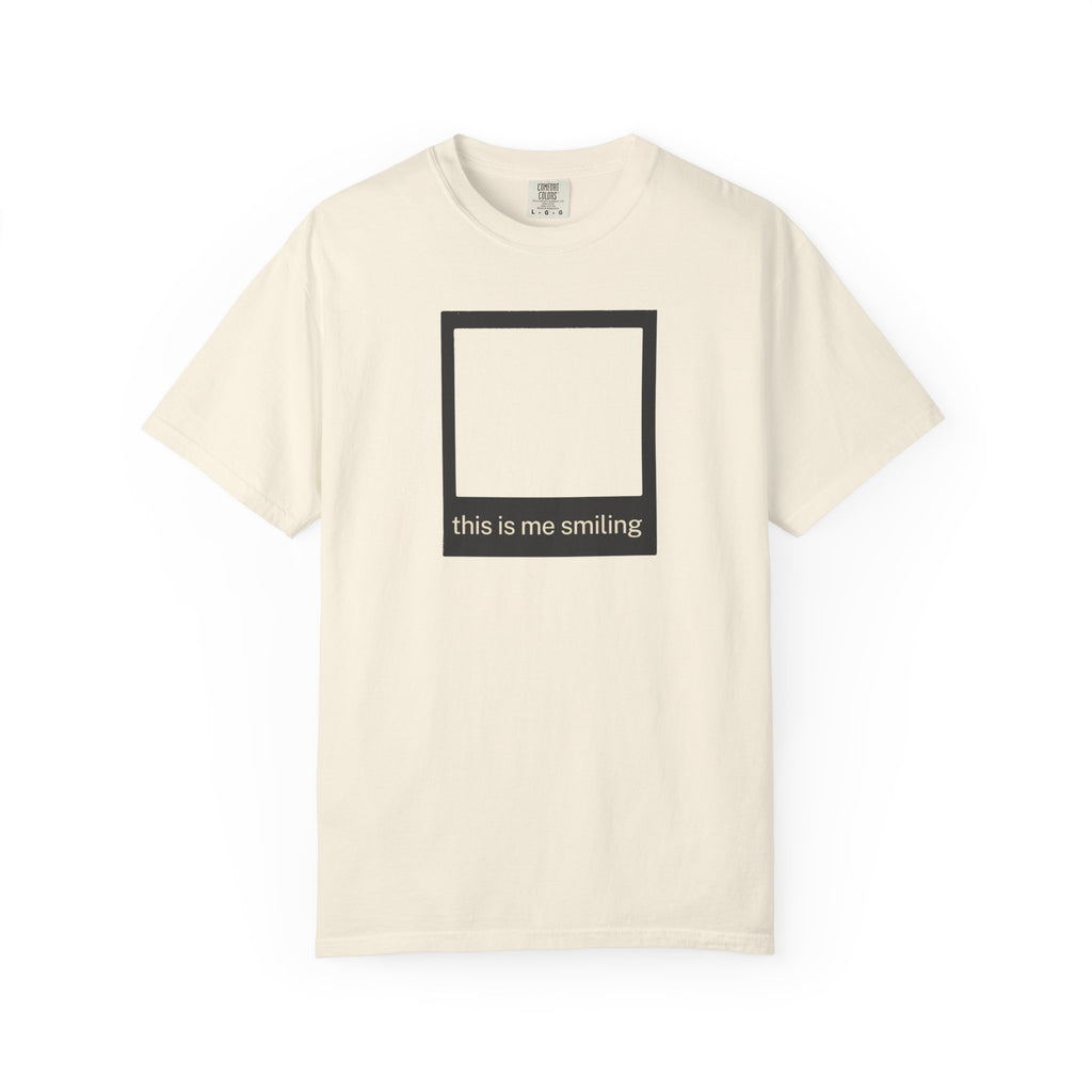 This is Me Smiling  T-Shirt