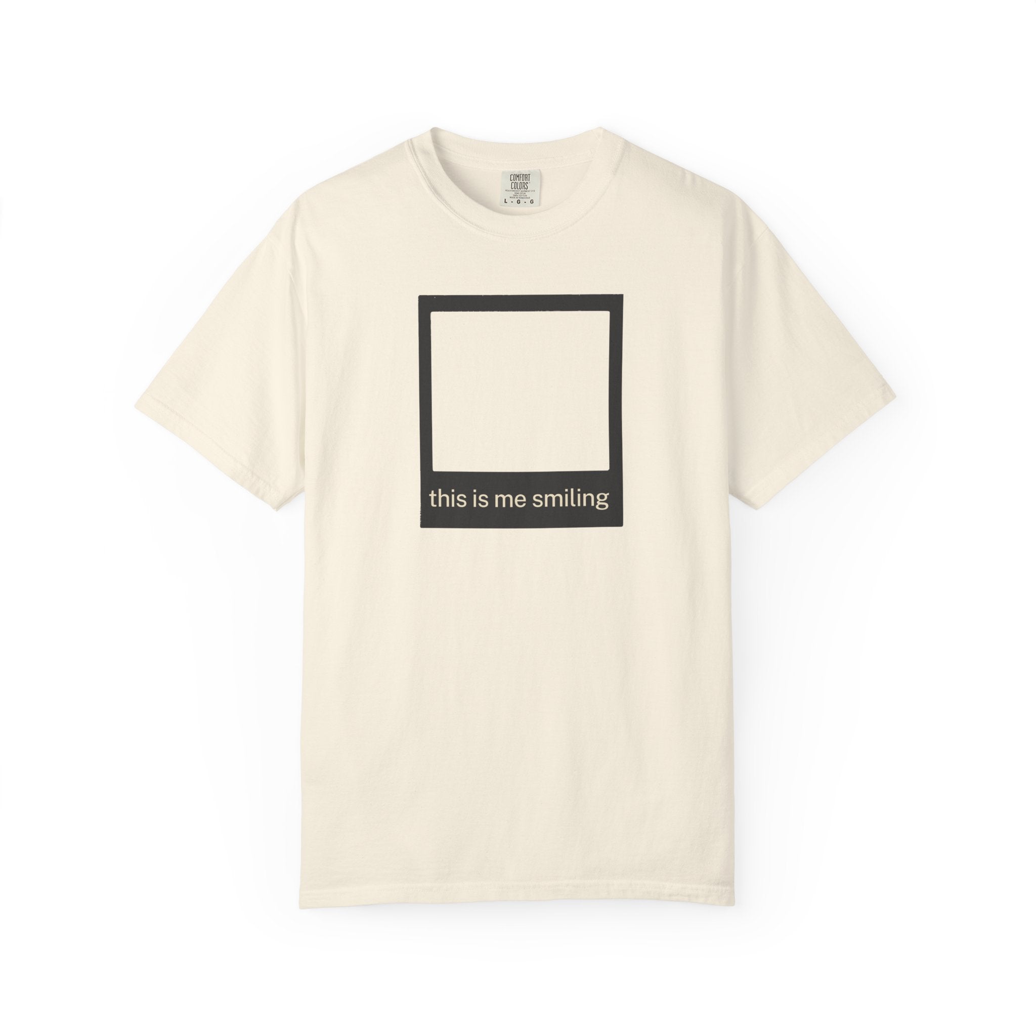 This is Me Smiling  T-Shirt