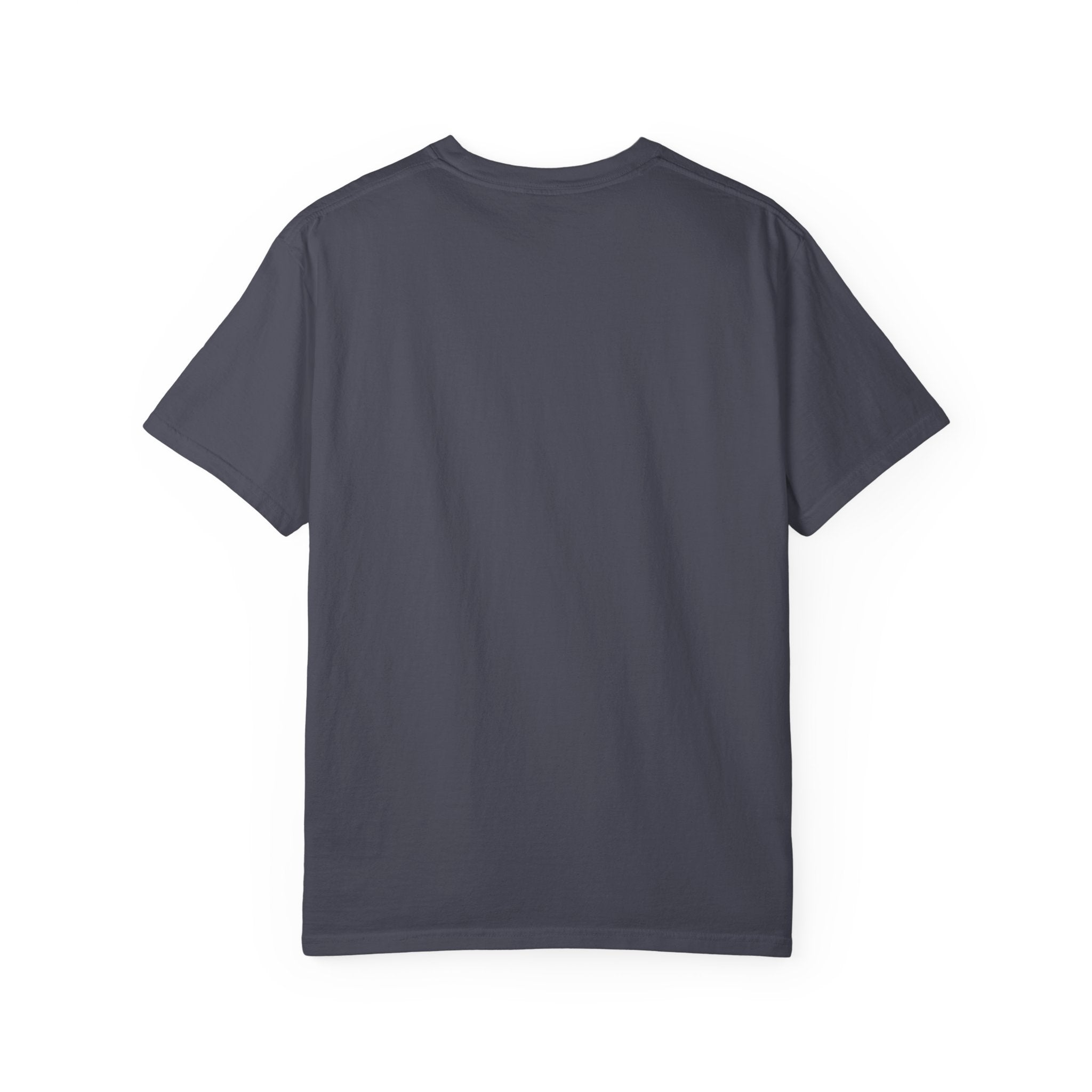 Zero Thought Big Plans T-Shirt