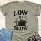 Low and Slow T-Shirt