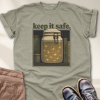 Keep it Safe T-Shirt
